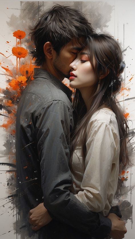 Cover of The Sweet Rival (Mango Shen and Nathaniel Ye)