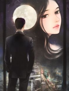 Cover of My Marriage To A Mute Alpha